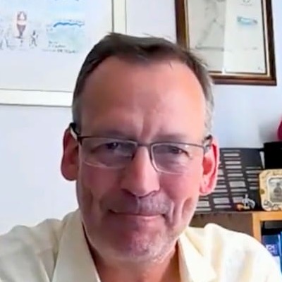 Tim Porter