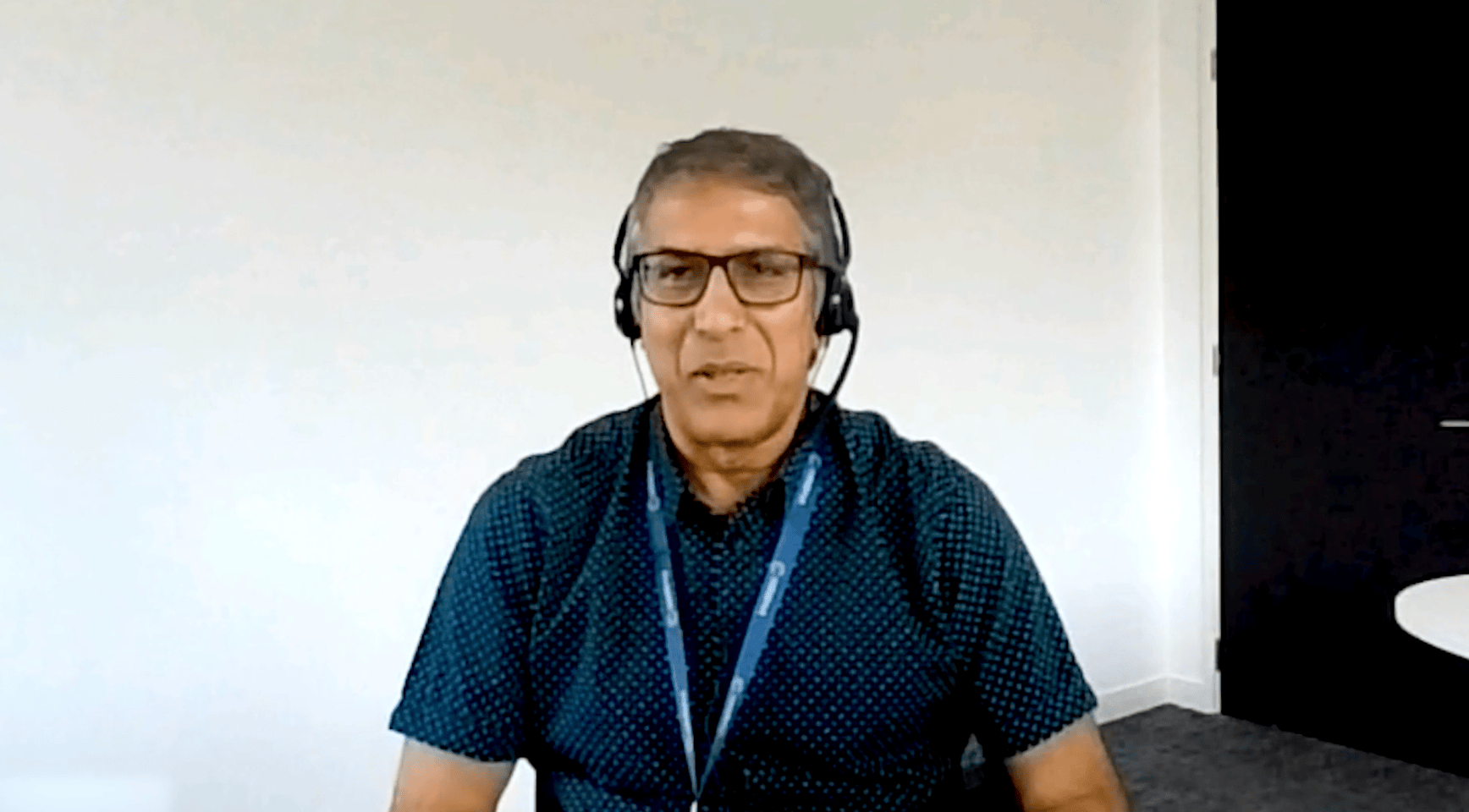 Ash Mehta