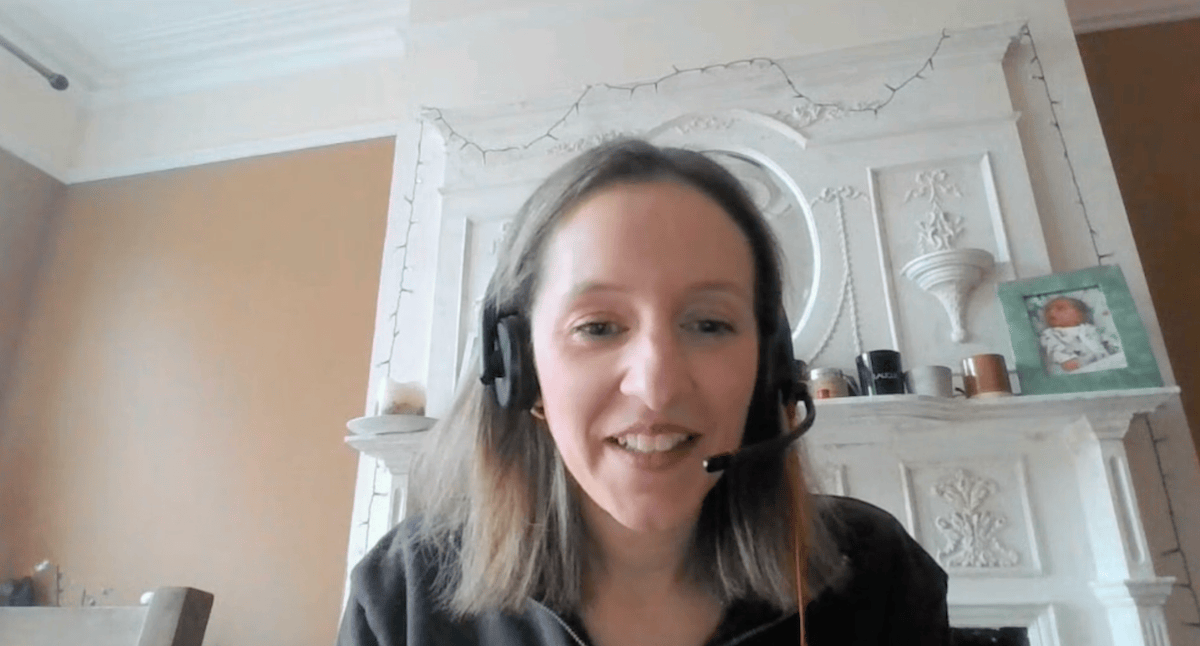 Amy Coburn