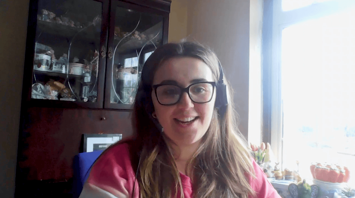Shanell Jones